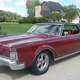 Illustration for article titled At $15,000, Could This 1969 Lincoln Continental Mark III Drive You to Drinking?em/em